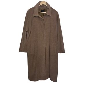 Brown Women's Coat